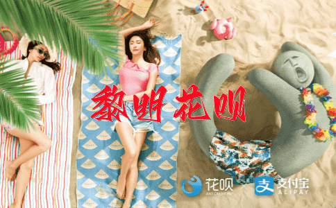 捕风捉影花呗